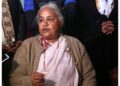 Sushila Karki’s hand in Nepal’s reins, President administered oath to interim Prime Minister