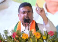 सुवेंदु अधिकारी का ममता सरकार पर हमला, कहा- बारिश नहीं, यह नेतृत्व की विफलता