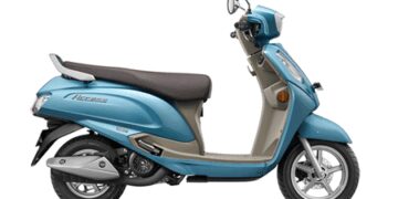 जीएसटी रेट कट के बाद सुजुकी मोटरसाइकिल ने दोपहिया वाहनों के दाम में की 18,000 रुपए तक की कटौती