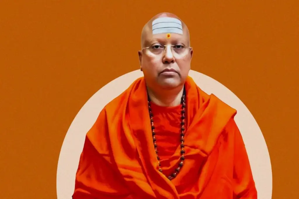 Swami Chaitananand Saraswati alleged sexual abuse of 15 women, raids in Bihar, Haryana, Uttar Pradesh, Rajasthan and Uttarakhand