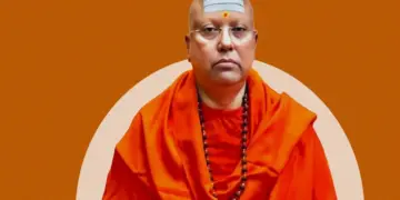 Swami Chaitananand Saraswati alleged sexual abuse of 15 women, raids in Bihar, Haryana, Uttar Pradesh, Rajasthan and Uttarakhand