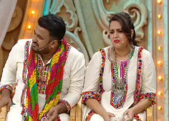 Swara Bhaskar, husband and wife and Raj opened the secret in the show