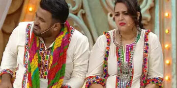 Swara Bhaskar, husband and wife and Raj opened the secret in the show