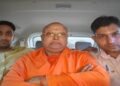 Swayambhu religious leader Chaitanyanand Saraswati, accused of sexually abusing girl students, was arrested from Agra