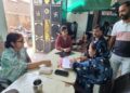 Sweep activities organized in various schools