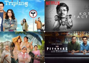 TVF Web Series