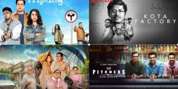 TVF Web Series