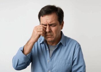 Take care of eye with these pranayama and exercise in modern lifestyle
