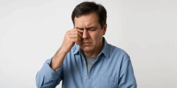 Take care of eye with these pranayama and exercise in modern lifestyle