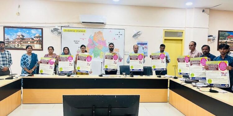Take strict action against every person who contributes to child marriage: Ati. District Collector
