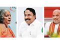 Tamil Nadu: Shairaja scattered again
