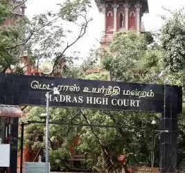 Tamil Nadu catering company accused the designer of loss of Rs 12 crore