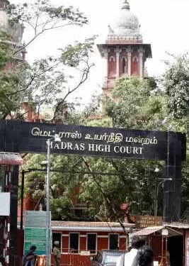 Tamil Nadu catering company accused the designer of loss of Rs 12 crore