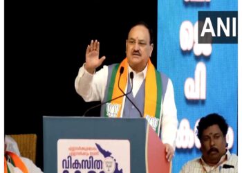 Tamil Nadu stampede: NDA delegation will go to take stock of stampede conditions, to meet affected families