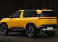 Tata Sierra SUV