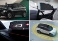 tata nexon EV Dark ADAS (2)