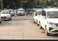 Taxi permit will not be available without Vltd and panic button, know its work