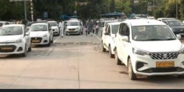 Taxi permit will not be available without Vltd and panic button, know its work