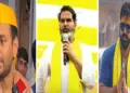 Tej Pratap Yadav Took A Dig At Prashant Kishor and Pawan Singh: Those who are walking with school bags too near Black Board… Tej Pratap Yadav also targeted Prashant Kishore, also did sarcasm at Pawan Singh, thatse WHO ARAMING ARAOUND WITH SHEAROL BAGS ARALSO NEAR NEAR NEAR NEAR NEAR NEAR NEAR NEAR NEAR NEARON Tej Pratap Yadav Targeted Prashant Kishore and also Took a Dig at Pawan Singh.
