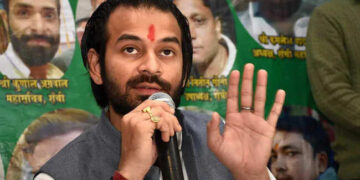 Tej Pratap targeted the gestures on the close of Tejashwi, the chronic pain, know what is the whole matter?