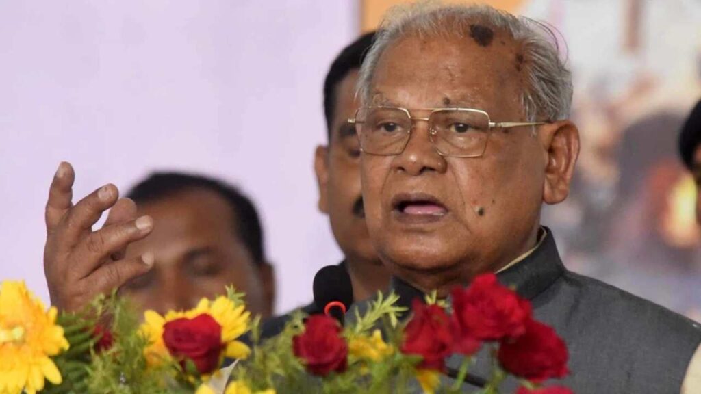 Tejashwi Yadav Dance Video Sparks Bihar Politics, Manjhi Disco Remark | Dance in Bihar politics, Manjhi's disco tanj on Tejashwi's dance, targeted Lalu. News Track in Hindi