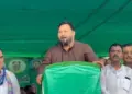 Tejashwi Yadav on Contesting in Bihar: 'I will fight all the 243 seats in Bihar', Tejashwi Yadav put pressure on the parties of Mahagathbandhan on seat sharing? Pressure on Congress