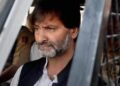 Terrorist Yasin Malik's Big Claim: Terrorist Yasin Malik's big claim regarding Manmohan Singh and UPA government, Hafiz Saeed's name, Terrorist Yasin Malik Makes A Big Claim About Manmohan singh and the upa government, ALSO NAMES HAFAZ SAEED