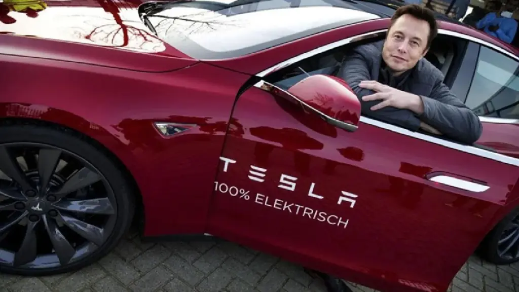 Tesla cars will be launched in India: Sale of Tesla cars will start in India, know when will it be launched, Sale of Tesla Cars Will Start In India, Know when it will be launched