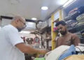 सूरत के कपड़ा व्यापारियों ने जीएसटी रिफॉर्म को सराहा