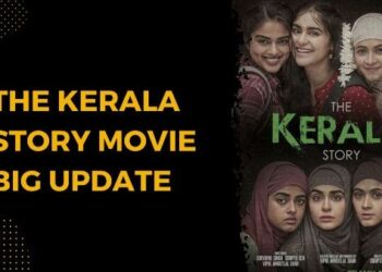 The Kerala Story Movie Big Update Hindi | Adah sharma