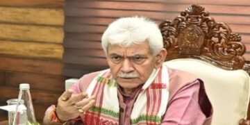 The Lieutenant Governor of Jammu and Kashmir assured to investigate a thorough investigation into the Chhattisgarh Genocide