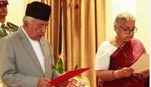 The President of Nepal dissolved Parliament, new elections will be held in March, political parties criticized