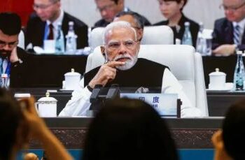 The SCO condemned the Pahalgam attack; Dual parameters called unacceptable in fighting terrorism