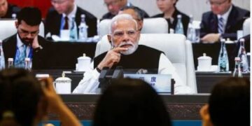 The SCO condemned the Pahalgam attack; Dual parameters called unacceptable in fighting terrorism