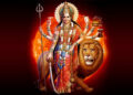The amazing benefits of Goddess Stotram, mentioned in ancient texts for the attainment of power, wealth and learning, you will also start the lesson in the video
