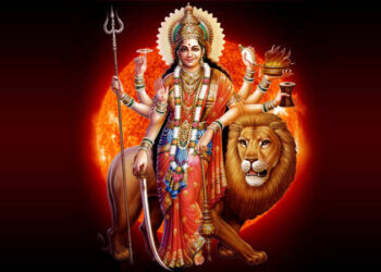 The amazing benefits of Goddess Stotram, mentioned in ancient texts for the attainment of power, wealth and learning, you will also start the lesson in the video