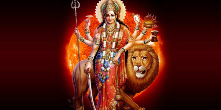 The amazing benefits of Goddess Stotram, mentioned in ancient texts for the attainment of power, wealth and learning, you will also start the lesson in the video