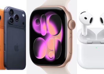 आज से भारत में शुरू हुई&nbsp;iPhone 17 सीरीज iPhone Air और AirPods Pro 3 की सेल, यहाँ जानिए किस फोन पर कितना मिलेगा डिस्काउंट&nbsp;
