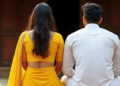 The first love, marriage to the second and the third ... female fond teachers, used to do disgusting work on filling their mind!