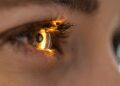 The first warning of high blood pressure in the eyes, may have to be ignored