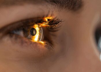 The first warning of high blood pressure in the eyes, may have to be ignored