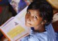 The government of this state is running this great scheme for poor children, will get so much money every month