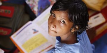 The government of this state is running this great scheme for poor children, will get so much money every month