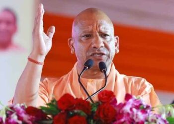 The greatest value of Sanatan Dharma is to express gratitude to the doer: Yogi Adityanath