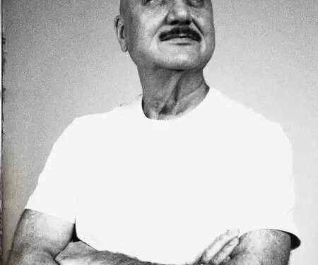 The magic of Anupam Kher's performance in Canada, the film will be screened at the Calgiri International Film Festival