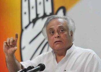 The people of Bihar will defeat BJP's vote theft, vote Revdi's conspiracy and their tricks: Congress
