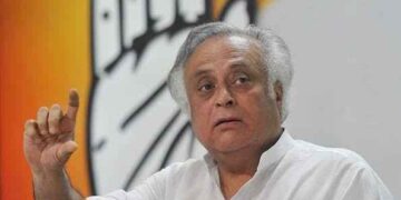 The people of Bihar will defeat BJP's vote theft, vote Revdi's conspiracy and their tricks: Congress