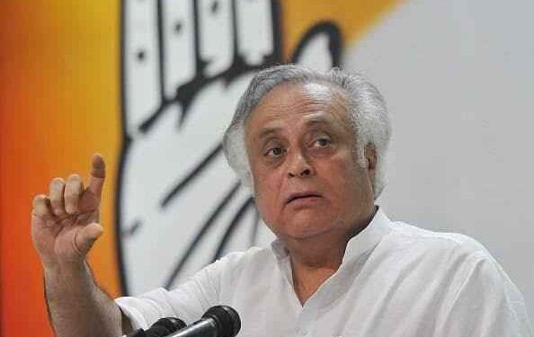 The people of Bihar will defeat BJP's vote theft, vote Revdi's conspiracy and their tricks: Congress