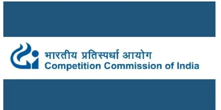 The 'small group' was making a big game in book business, disclosure in CCI investigation - FPBAI fell