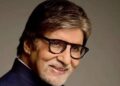 The superstar Amitabh Bachchan praised the son Abhishek, said "Fighting till the end, never give up"
